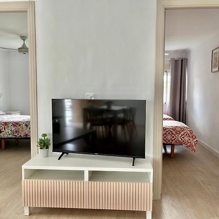 Camping El Jardin El Campello Eksteriør billede