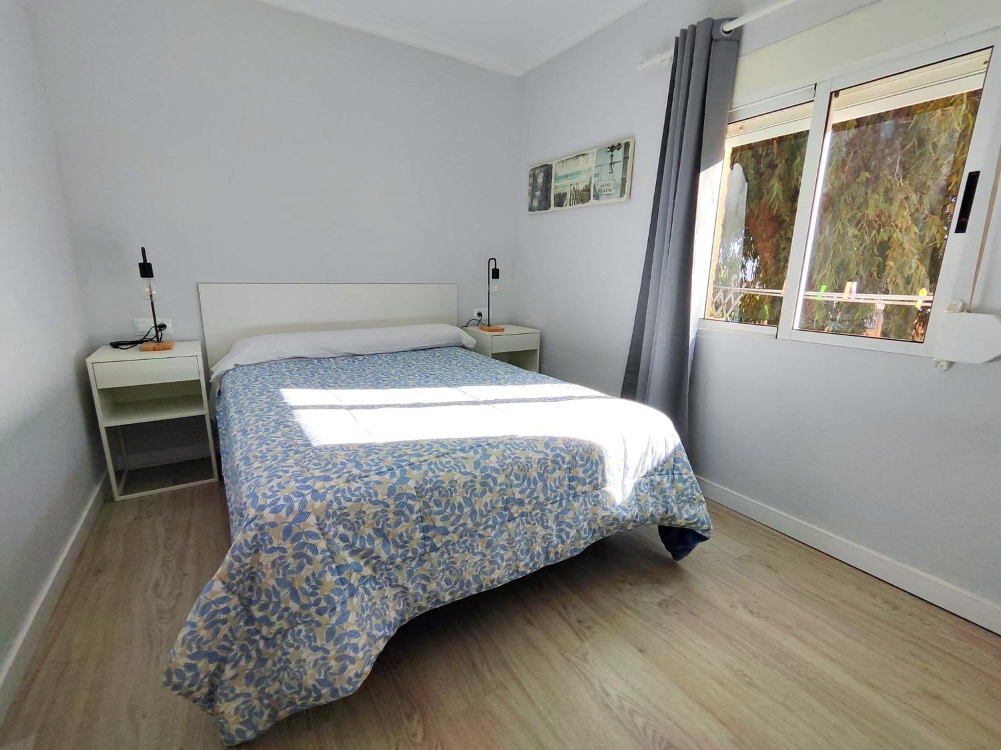 Camping El Jardin El Campello Eksteriør billede