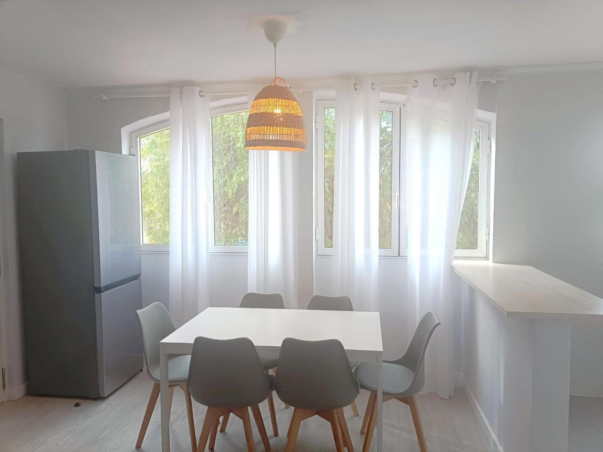 Camping El Jardin El Campello Eksteriør billede